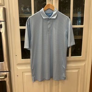 Onward Reserve polo size medium